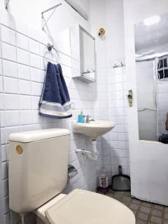 Flat em Maresias - São Sebastião - 2