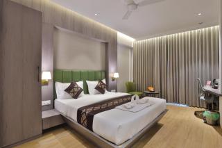 Hotel Bawa Inn - Surat - 6
