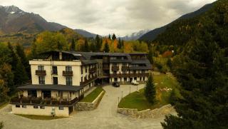 Lilat Hotel - Mestia - 0