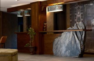 Lilat Hotel - Mestia - 5
