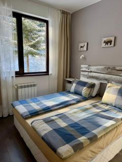 Sweet Apartment Flora Violet 3 - Borovets - 9