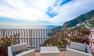 Incanto di sera - Amalfi - 8