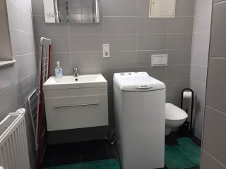 The Cozy Corner Hideaway - Leipzig - 5