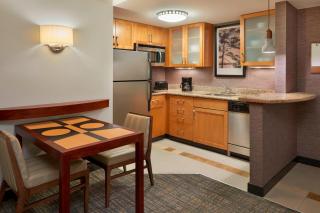 Residence Inn by Marriott Gravenhurst Muskoka Wharf - Gravenhurst - 2