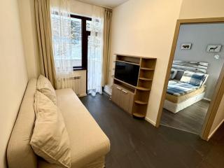 Sweet Apartment Flora Violet 3 - Borovets - 5