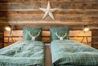 Chalet Halten - 4