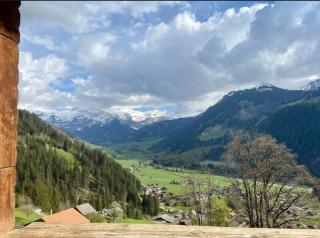 Chalet Halten - Sankt Stephan - 2
