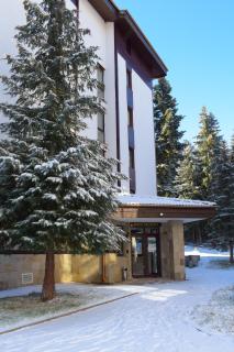 Sweet Apartment Flora Violet 3 - Borovets - 4
