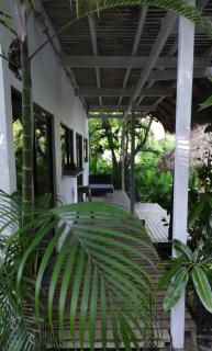 La Sana Surf Hotel, New management, Few mn drive to the beach - Santa Teresa Beach - 8