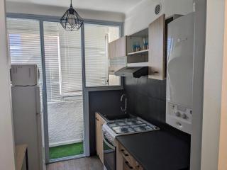 T2 Vue mer à 15 min de Collioure - 1