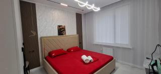 2 КОМНАТНЫЕ АПАРТАМЕНТЫ ЖК Turan Life - Astana - 0