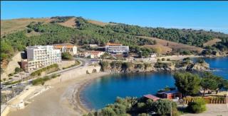T2 Vue mer à 15 min de Collioure - 2
