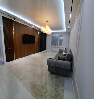 2 КОМНАТНЫЕ АПАРТАМЕНТЫ ЖК Turan Life - Astana - 7