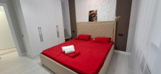 2 КОМНАТНЫЕ АПАРТАМЕНТЫ ЖК Turan Life - 6