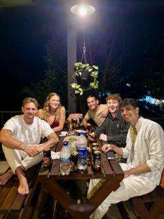 Downtown Hostels Ella - Ella - 6