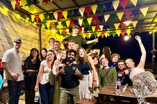 Downtown Hostels Ella - Ella - 0