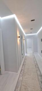 2 КОМНАТНЫЕ АПАРТАМЕНТЫ ЖК Turan Life - 3