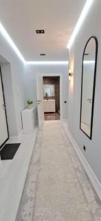 2 КОМНАТНЫЕ АПАРТАМЕНТЫ ЖК Turan Life - Astana - 2