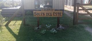 Cabañas Soles del Este - Punta del Este - 1