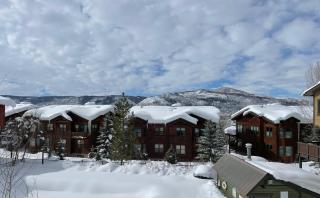 The Waterford #27 - 9