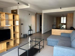 Departamentos y Suites Índigo - Querétaro - 7