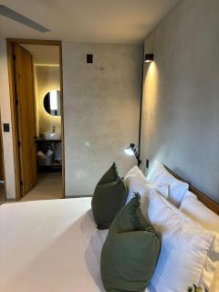 Departamentos y Suites Índigo - Querétaro - 3