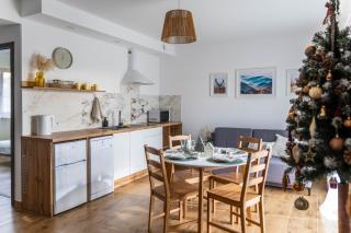 Apartamenty Beskidy - Tylicz - 0