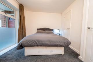Birmingham Comfort Hub - Birmingham - 6
