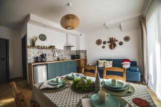 Apartamenty Beskidy - Tylicz - 2