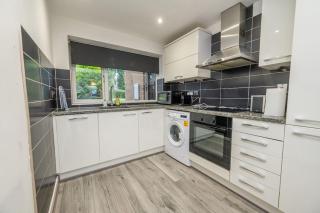 Birmingham Comfort Hub - Birmingham - 7