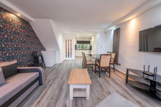 Birmingham Comfort Hub - Birmingham - 5