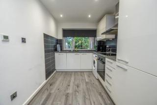 Birmingham Comfort Hub - Birmingham - 4
