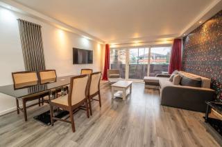 Birmingham Comfort Hub - Birmingham - 9