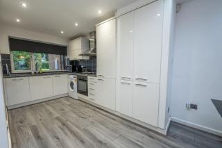 Birmingham Comfort Hub - 1