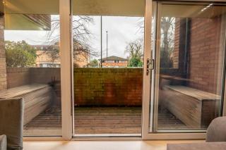 Birmingham Comfort Hub - Birmingham - 8