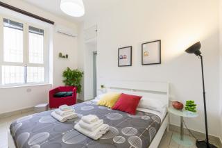 Home4Apartment 2, Salerno cathedral area - 9