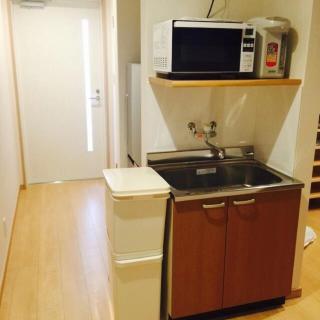 Nishikujo 1-16-18 - Vacation STAY 86170 - Osaka - 8