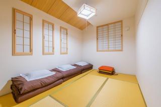 Nishikujo 1-16-18 - Vacation STAY 86170 - Osaka - 4