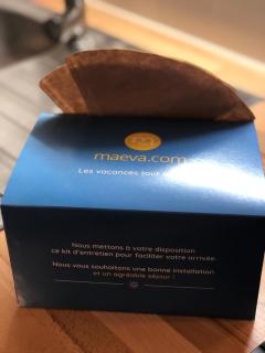 Résidence Les Horizons d'Huez - maeva Home - Appartement 2 pièces 4 personnes Sélection MAE-3559 - Huez - 6