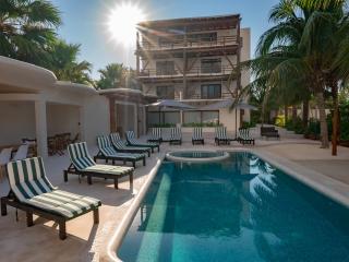 Beach Front Hotel Boutique DK House - Isola Holbox - 7