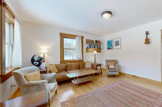 Turner Hill Cottage - West Townshend - 8