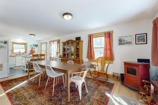 Turner Hill Cottage - West Townshend - 9