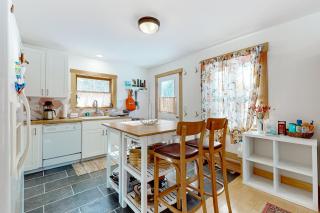 Turner Hill Cottage - West Townshend - 4