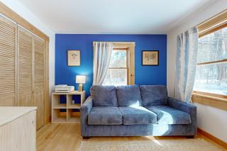 Turner Hill Cottage - West Townshend - 2