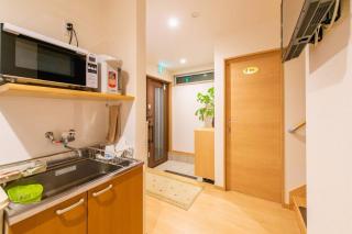 Nishikujo 1-16-18 - Vacation STAY 06745v - Osaca - 5