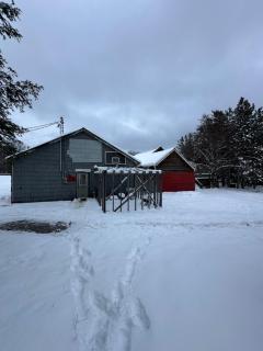Thessalon Heritage Nook on 14614 Highway 17 - Thessalon - 5