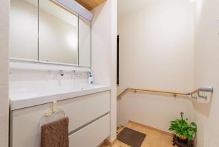 Nishikujo 1-16-18 - Vacation STAY 06745v - Osaca - 1