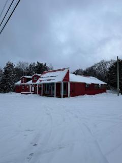 Thessalon Heritage Nook on 14614 Highway 17 - Thessalon - 4
