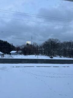 Thessalon Heritage Nook on Hghwy 17- Space Share - 1