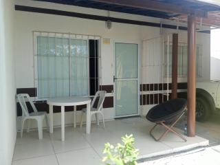 Casa Jardim PINHEIROS - Maceió - 0